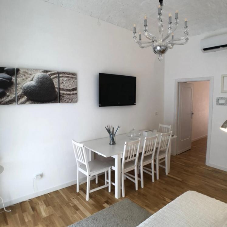 Panorama Suites & Flats Rom Eksteriør billede